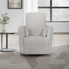 TURNER - MASCARPONE Manual Swivel Glider Recliner