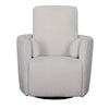 TURNER - MASCARPONE Manual Swivel Glider Recliner