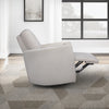 TURNER - MASCARPONE Manual Swivel Glider Recliner