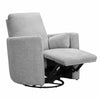 TURNER - VINCENT FOG Manual Swivel Glider Recliner