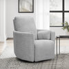 TURNER - VINCENT FOG Manual Swivel Glider Recliner