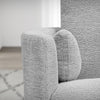 TURNER - VINCENT FOG Manual Swivel Glider Recliner