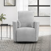 TURNER - VINCENT FOG Manual Swivel Glider Recliner