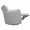TURNER - VINCENT FOG Manual Swivel Glider Recliner