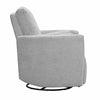 TURNER - VINCENT FOG Manual Swivel Glider Recliner