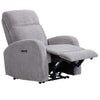 TUSCANY - WHISKERS NATURE Power Recliner