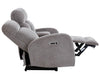 TUSCANY - WHISKERS NATURE Power Console Loveseat