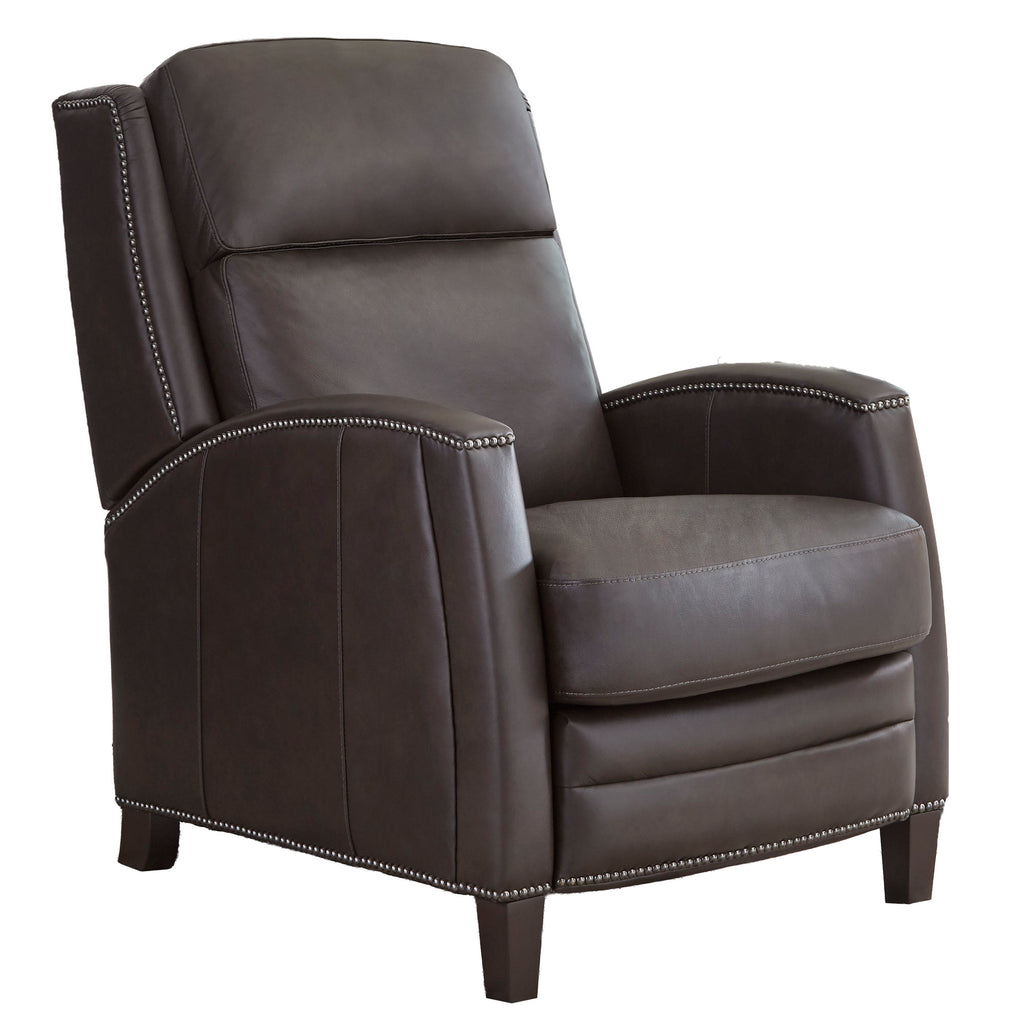 HAYWOOD - BUTTERNUT Power Glider Recliner with Power Headrest