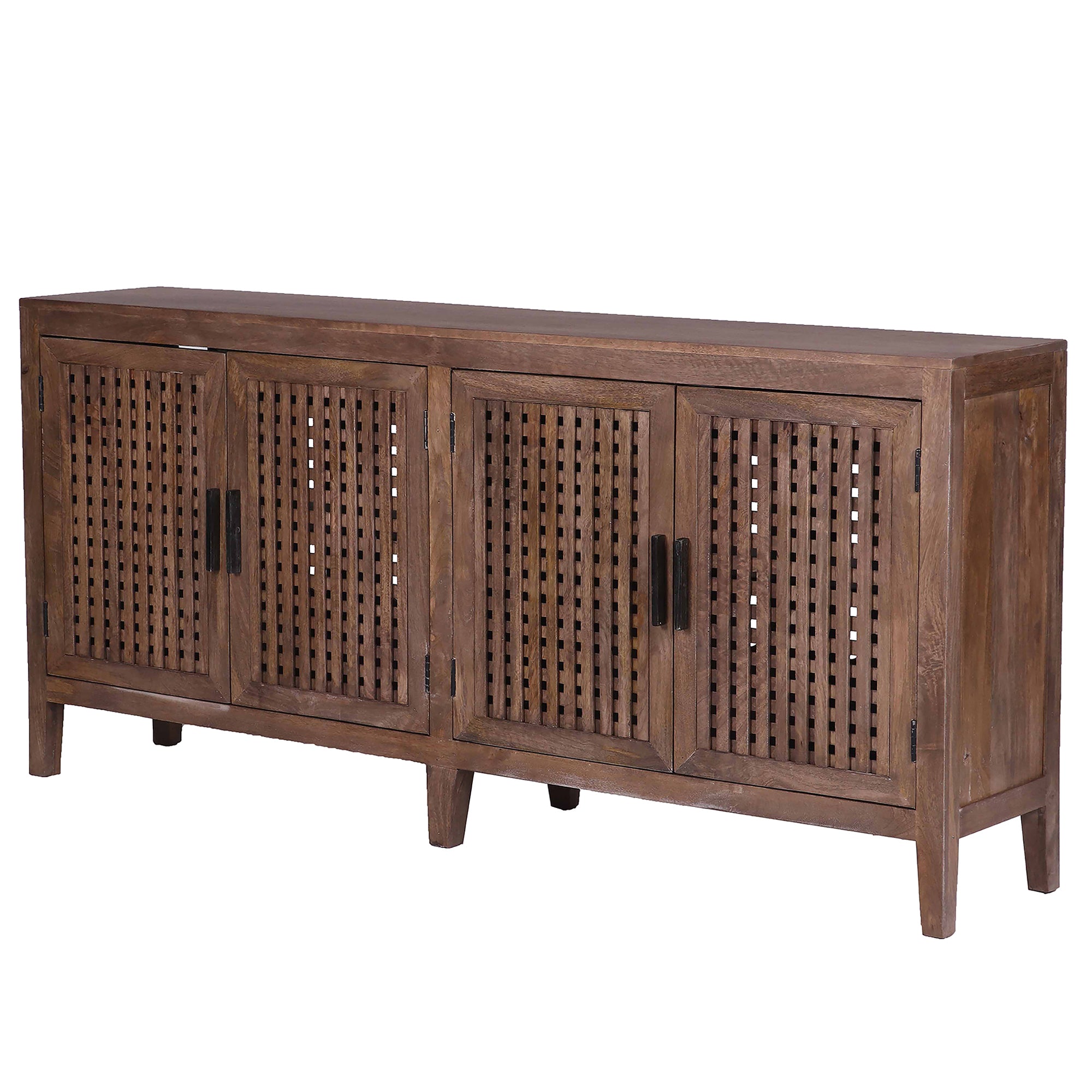 CROSSINGS PORTLAND 78" TV Console