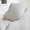 ASHER - STEAMBOAT ICE 360 Degree Swivel Accent Chair