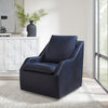 ASHER - STEAMBOAT MARINE 360 Degree Swivel Accent Chair