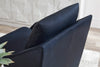 ASHER - STEAMBOAT MARINE 360 Degree Swivel Accent Chair