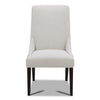 SIERRA Mirage Mist Dining Chair (2/ctn - Sold in Pairs)