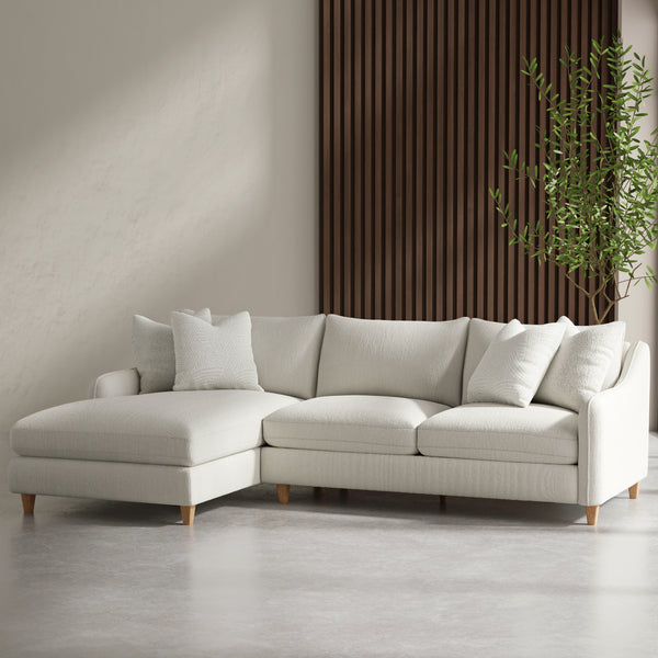 Stationary Modular Sectionals - Parker House Furniture