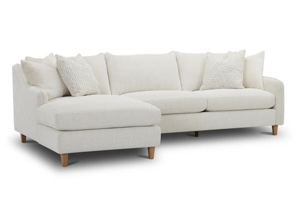 Stationary Modular Sectionals - Parker House Furniture