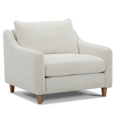 VOGUE - FARLO CHALK Chair - Parker House Furniture