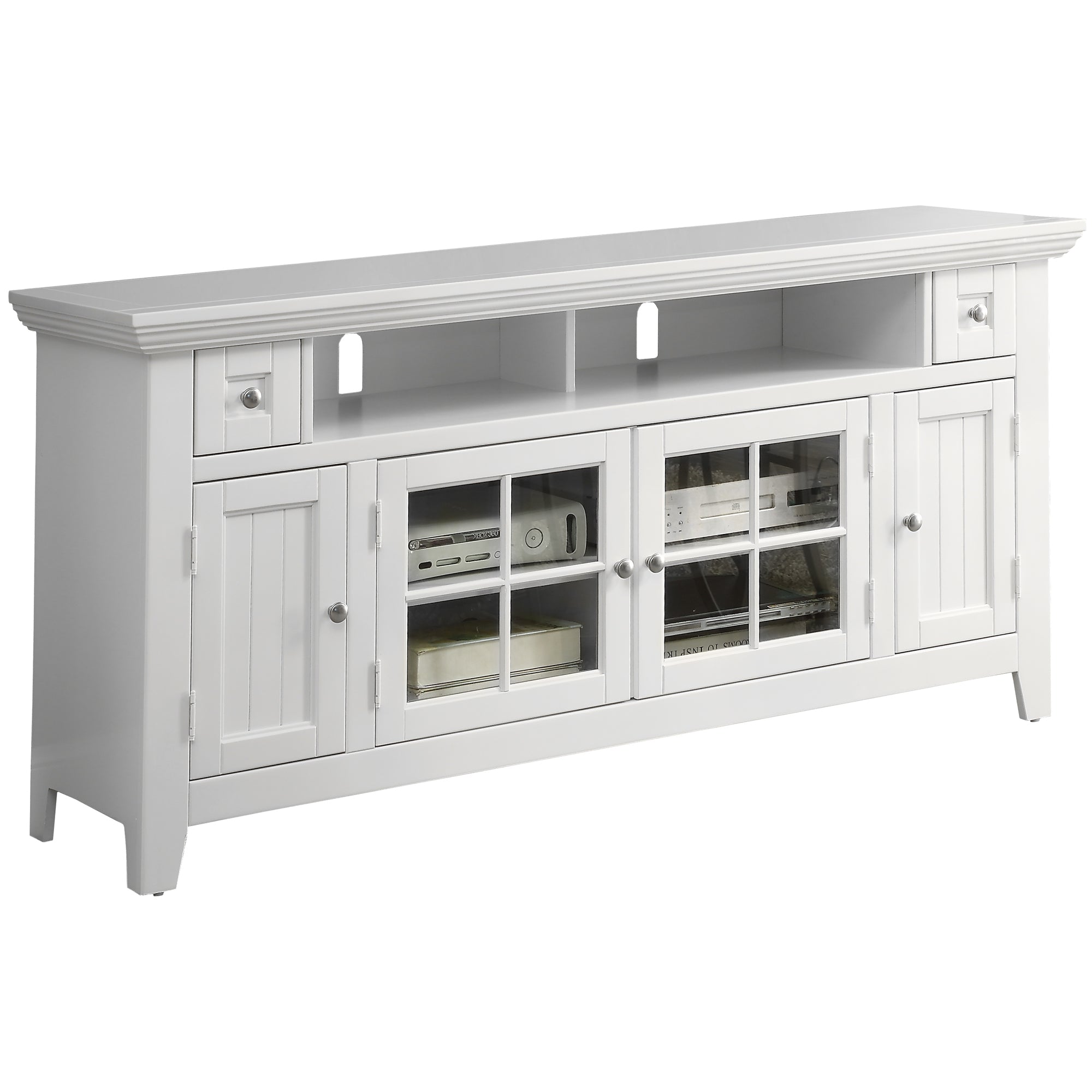 TIDEWATER 62" TV Console