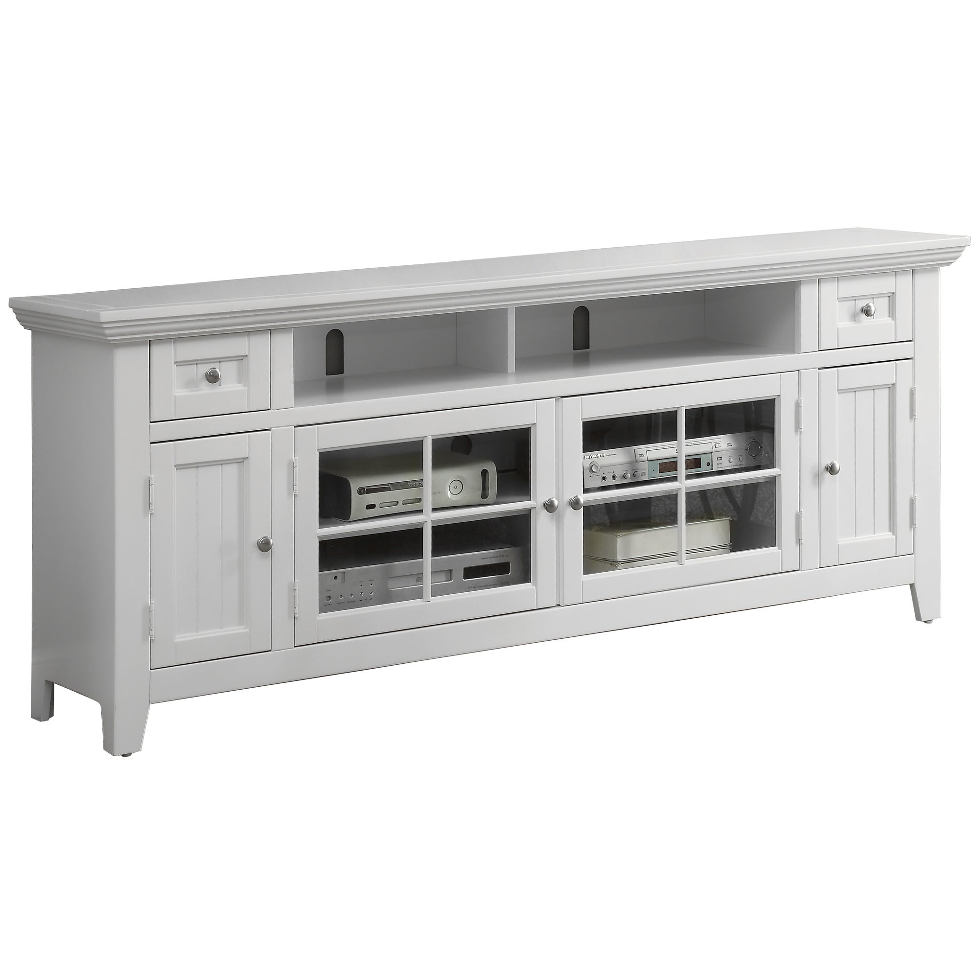 TIDEWATER 72" TV Console