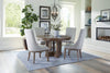 SUNDANCE DINING - SANDSTONE Dining Chair Host (2/CTN Sold in pairs)