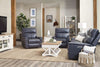 REED - INDIGO Power Reclining Collection