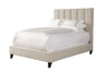 AVERY - DUNE Upholstered Bed Collection (Natural)