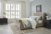 CLAIRE - KHAKI California King Bed 6/0