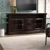 BELLA 67 in. TV Console with power center