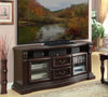 BELLA 67 in. TV Console with power center
