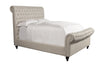 JACKIE - CREPE Upholstered Bed Collection