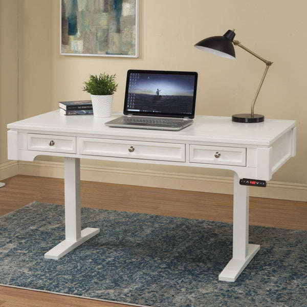 Boca Modular Home Office - Parker House Furniture