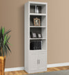 CATALINA 32 in. Open Top Bookcase
