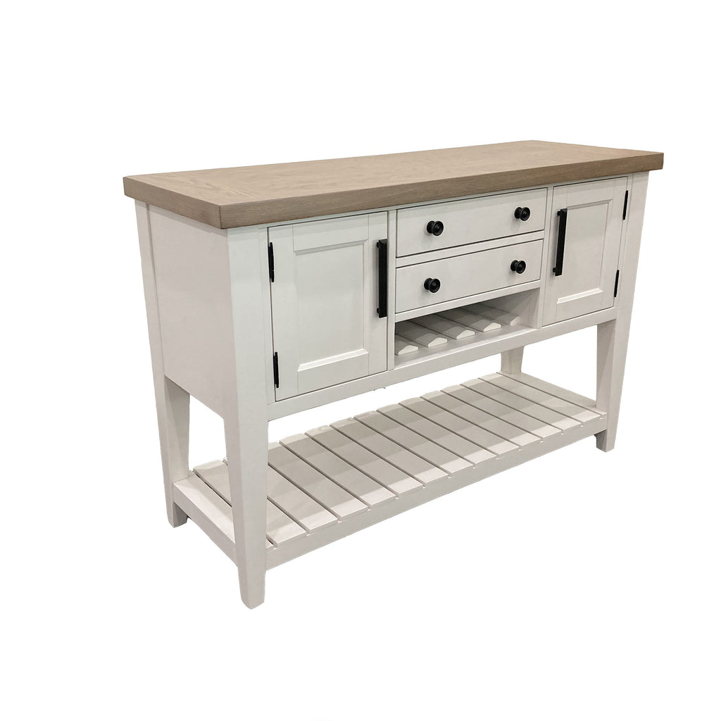 AMERICANA MODERN DINING Sideboard 54