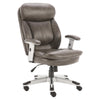 DC#312-ASH - DESK CHAIR Fabric Desk Chair