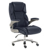 DC#313HD-ADM - DESK CHAIR Fabric Heavy Duty Desk Chair - 350 lb.