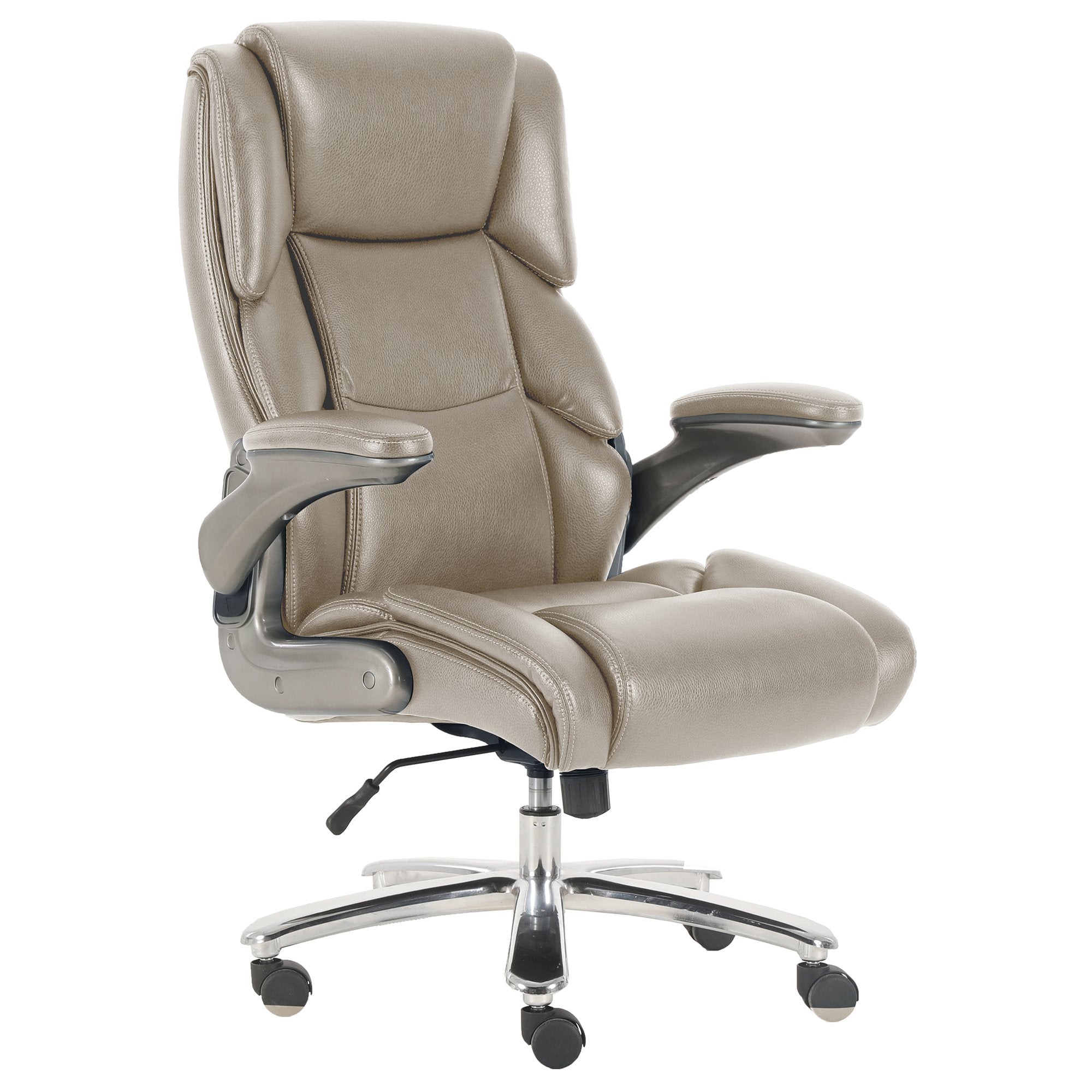 DC#313HD-OZO - DESK CHAIR Fabric Heavy Duty Desk Chair - 350 lb. - Parker  House Furniture
