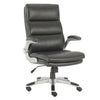 DC#317-GR - DESK CHAIR Fabric Desk Chair
