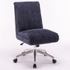 DC506 - AURA OCEAN Fabric Desk Chair