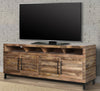 CROSSINGS DOWNTOWN 86 in. TV Console
