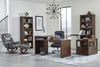 ELEVATION 4-piece Home Office