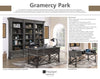 GRAMERCY PARK Lateral File