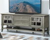 HIGHLAND 76 in. TV Console