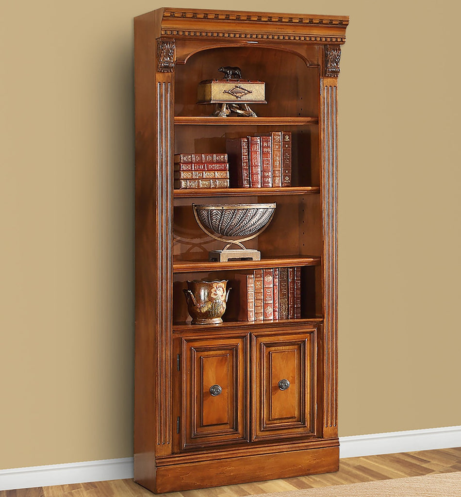 チェスト・キャビネット Antique Book open Shelf Caster Antique Book open Shelf Caster チェスト・キャビネット