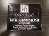 LED LIGHTING KIT Power BX/LED Lighting Kit