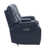 AXEL - ADMIRAL Power Console Loveseat