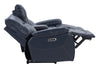 AXEL - ADMIRAL Power Console Loveseat