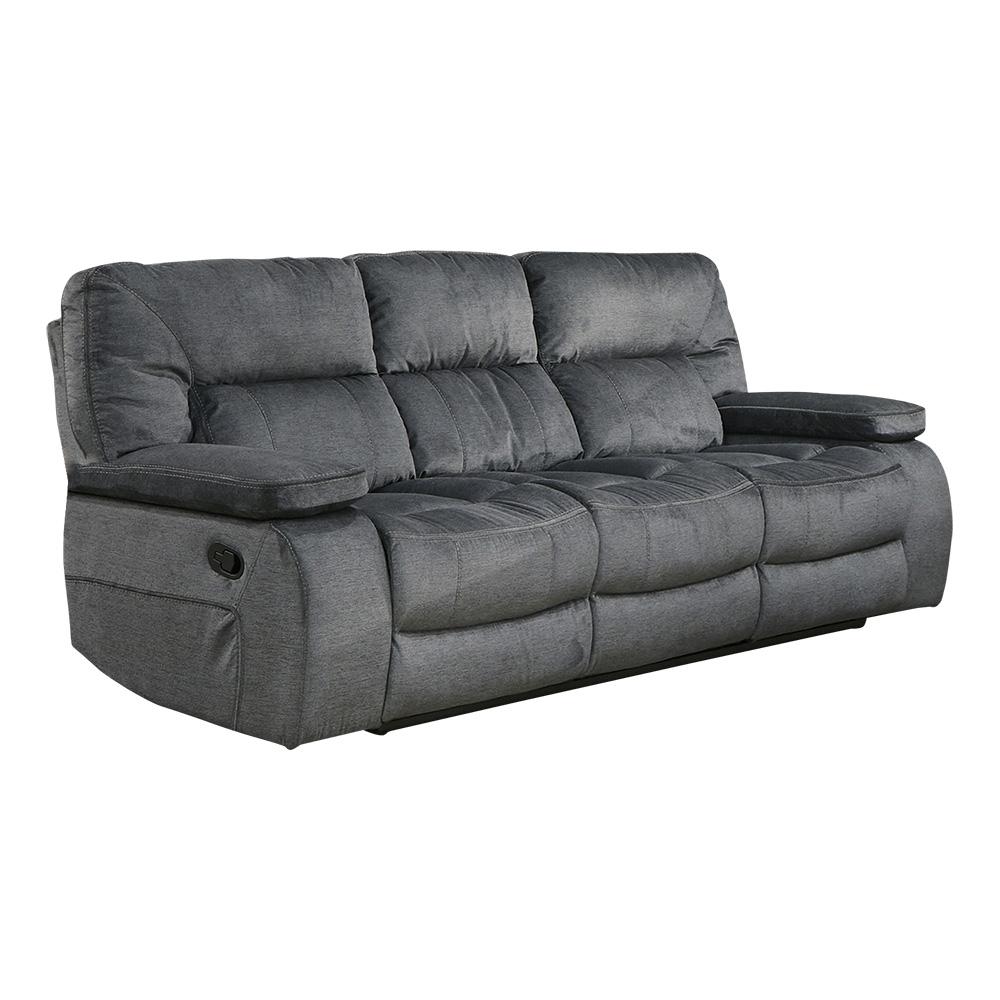 CHAPMAN - POLO Manual Triple Reclining Sofa