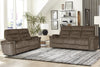DIESEL - COBRA BROWN Power Reclining Collection