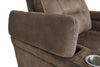 DIESEL POWER - COBRA BROWN Power Sofa
