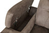 DIESEL POWER - COBRA BROWN Power Sofa