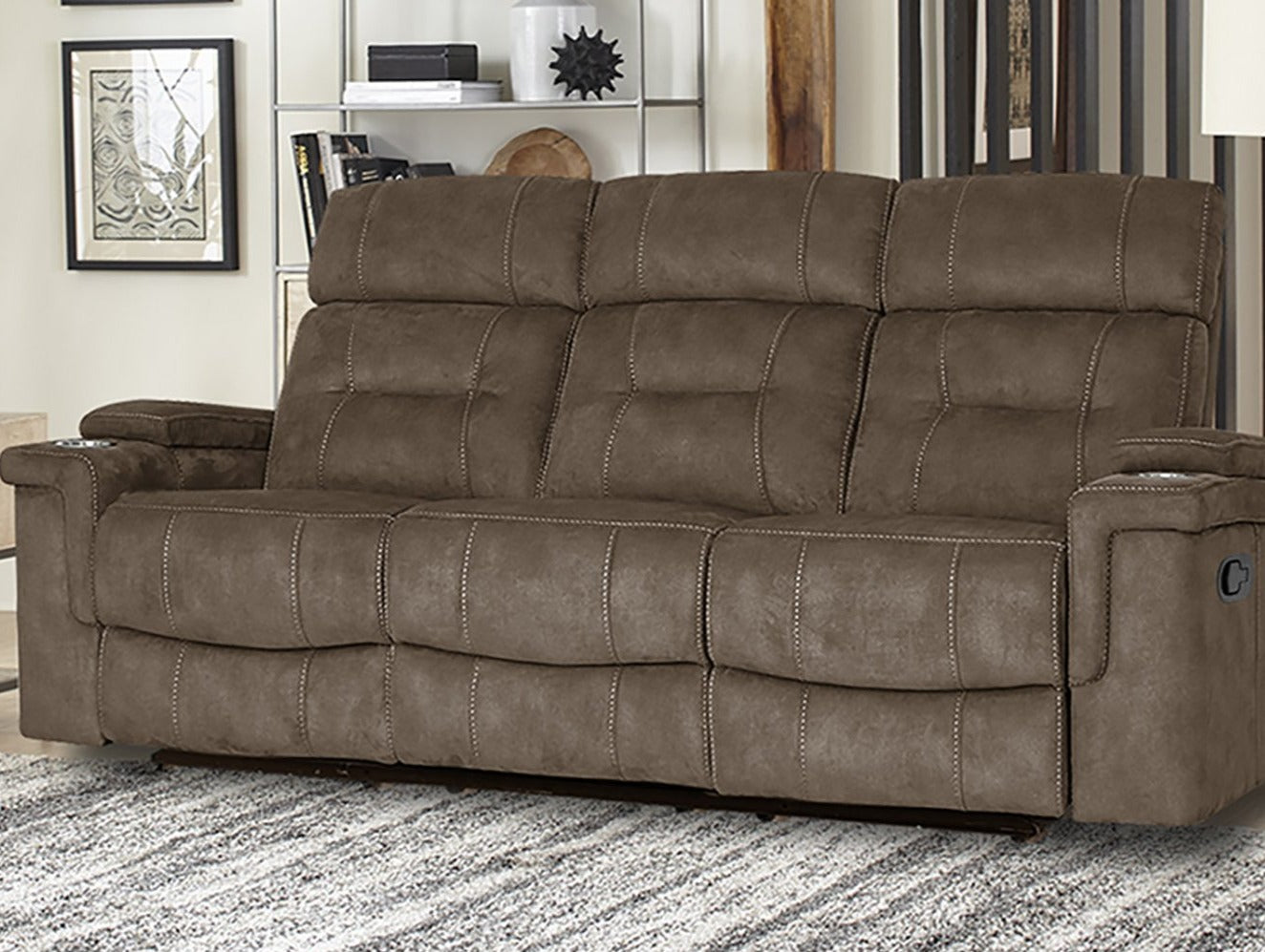 - Parker Sofas Furniture Fabric House -